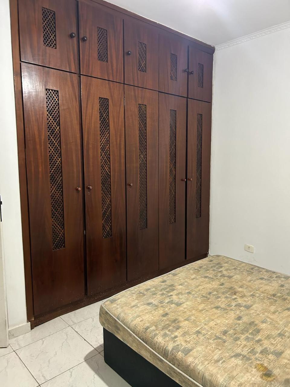 Edificio Costa Azul Guarujá Exterior foto